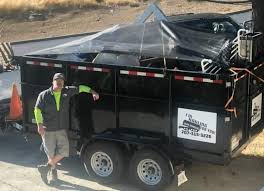 Best Dumpster Rental Services  in Middle Valley, TN